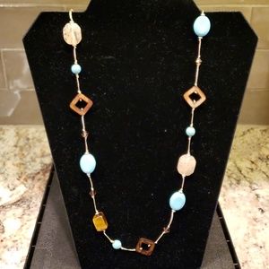 Premier Designs Promenade necklace